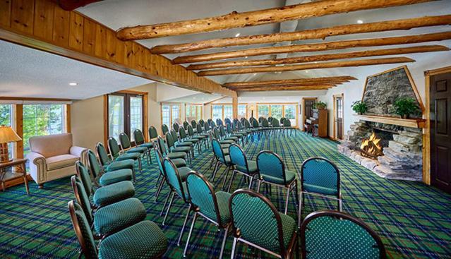 Severn Lodge Port Severn Dış mekan fotoğraf
