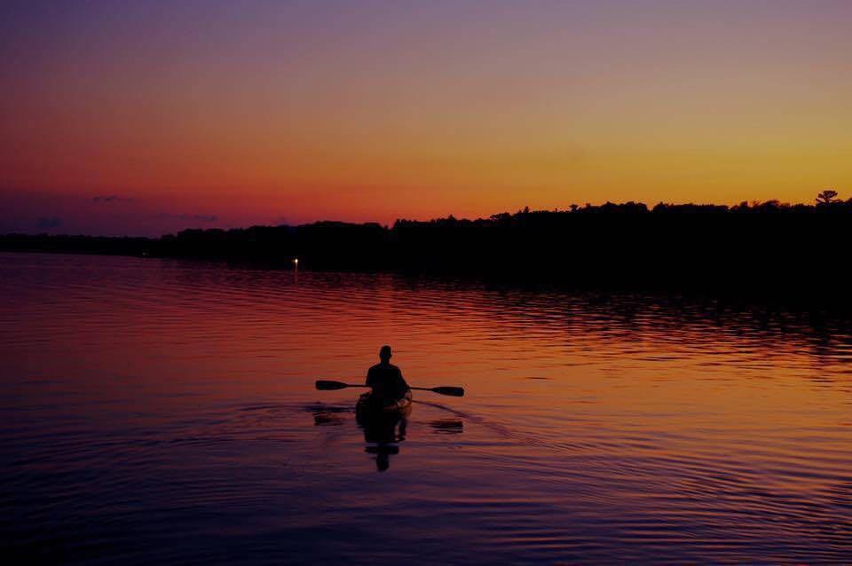 Severn Lodge Port Severn Dış mekan fotoğraf