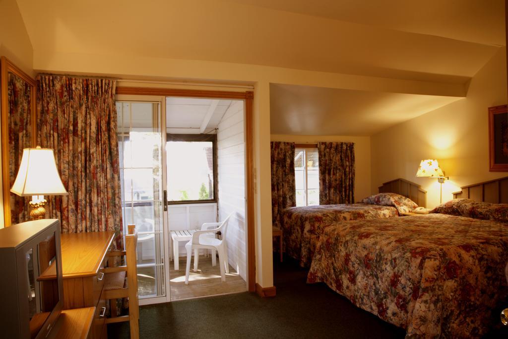 Severn Lodge Port Severn Dış mekan fotoğraf