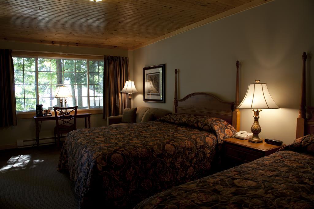 Severn Lodge Port Severn Dış mekan fotoğraf
