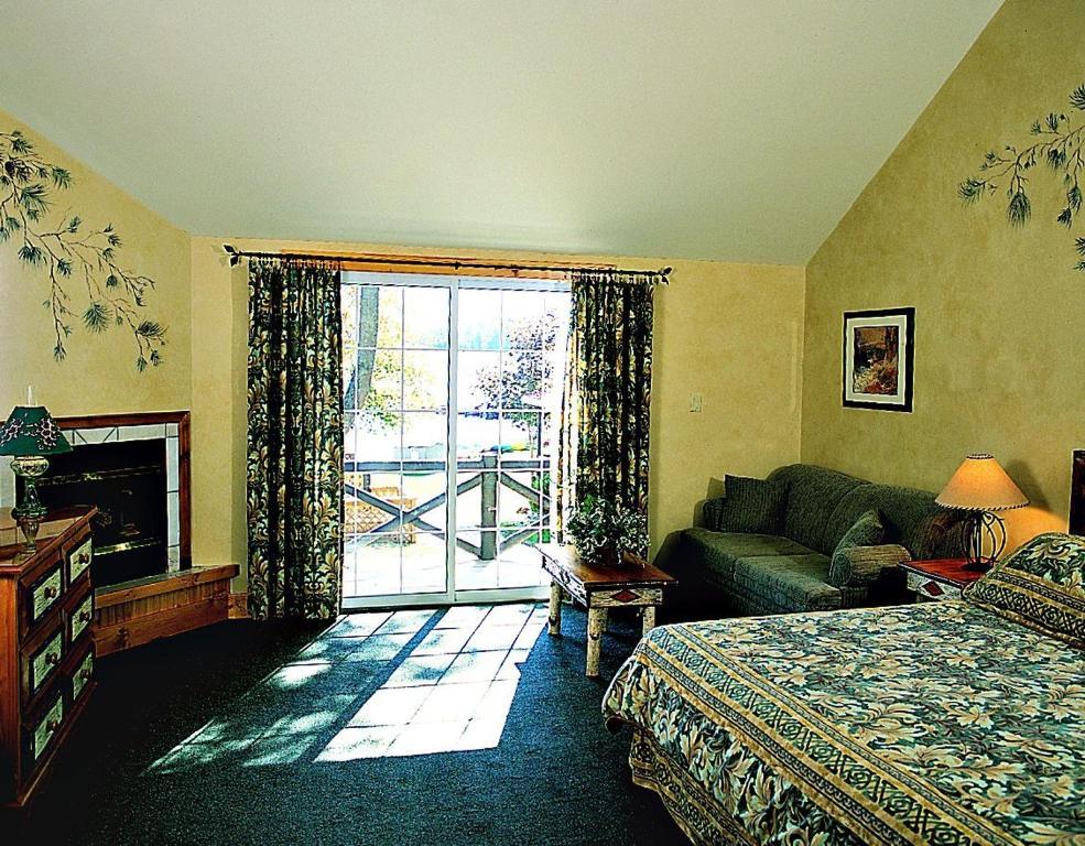 Severn Lodge Port Severn Dış mekan fotoğraf