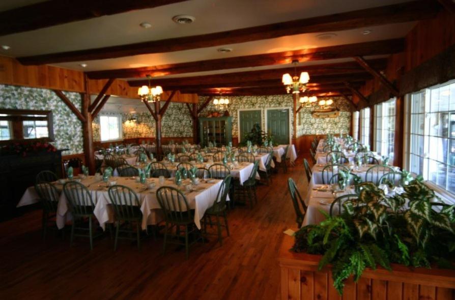 Severn Lodge Port Severn Dış mekan fotoğraf